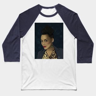 Tegan Price Baseball T-Shirt